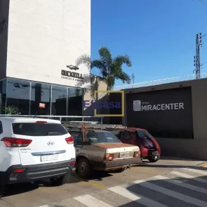 Conjunto Comercial / Sala para alugar, 60m² no Centro, Mirassol
