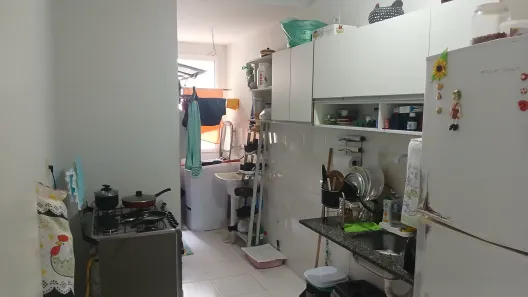 Apartamento com 3 Quartos à venda, 73m² no Mangueirão, Belém