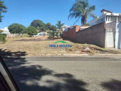 Terreno / Lote / Condomínio para alugar, 1049m² no Jardim Matheus Maniero, Rio Claro