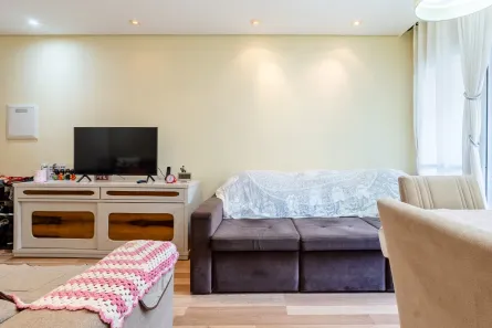 Apartamento com 2 Quartos à venda, 54m² no Liberdade, São Paulo