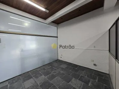 Prédio Inteiro para venda ou aluguel, 258m² no Centro, Santo André