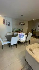 Apartamento com 3 Quartos à venda, 124m² no Vila Formosa, São Paulo