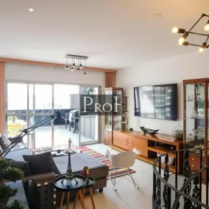 Cobertura com 2 Quartos à venda, 115m² no Santa Paula, São Caetano do Sul