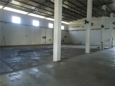 Galpão / Depósito / Armazém à venda, 3464m² no Parque Virgílio Viel, Sumaré