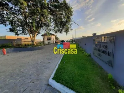 Terreno / Lote / Condomínio à venda, 360m² no São Mateus, São Pedro da Aldeia