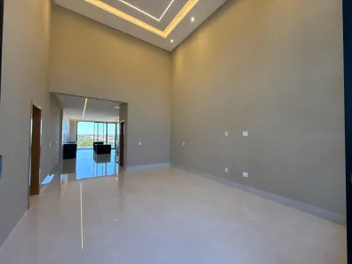Casa de Condomínio com 4 Quartos à venda, 235m² no Jardins Nápoles, Senador Canedo