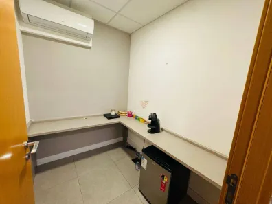 Conjunto Comercial / Sala à venda, 44m² no Alvinópolis, Atibaia