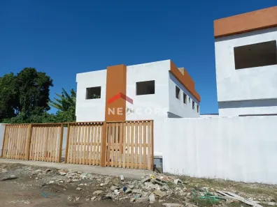 Casa de Condomínio com 2 Quartos à venda, 70m² no Sabaúna, Itanhaém