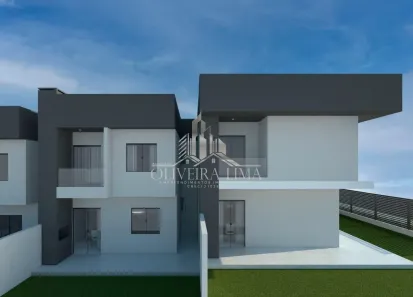 Casa de Condomínio com 3 Quartos à venda, 114m² no Centro, Quatro Barras