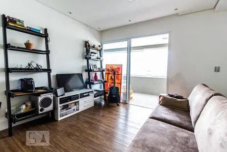 Apartamento com 2 Quartos à venda, 69m² no Parque Industrial Tomas Edson, São Paulo