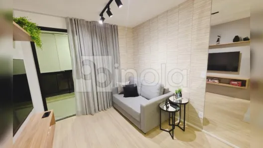 Loft com 1 Quarto à venda, 39m² no Ingá, Niterói