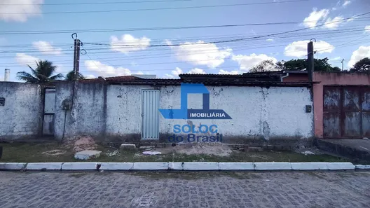 Casa com 3 Quartos para alugar, 60m² no Timbó, Abreu e Lima