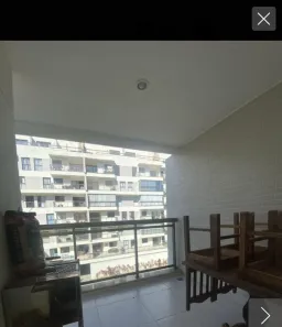 Apartamento com 2 Quartos à venda, 74m² no Itacurussá, Mangaratiba