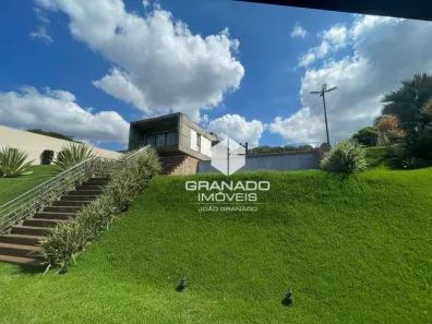 Casa de Condomínio com 4 Quartos à venda, 1000m² no Parque Alvamar, Sarandi