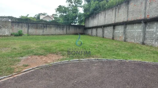 Terreno / Lote / Condomínio à venda, 139m² no Xaxim, Curitiba