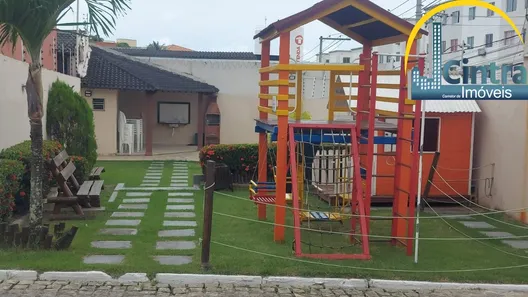 Casa de Condomínio com 4 Quartos à venda, 264m² no Caji, Lauro de Freitas