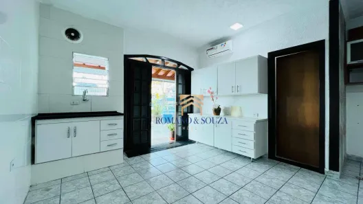 Kitnet com 1 Quarto para alugar, 30m² no Macedo, Guarulhos