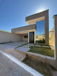 Casa de Condomínio com 3 Quartos à venda, 230m² no Areal, Brasília