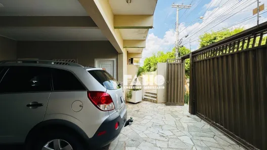 Sobrado com 3 Quartos à venda, 228m² no Jardim Residencial Vetorasso, São José do Rio Preto