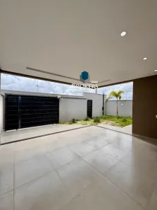 Sobrado com 4 Quartos à venda, 249m² no Setor Cristina II, Trindade