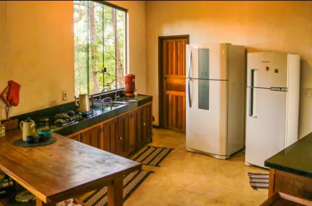 Casa de Condomínio com 4 Quartos à venda, 237m² no Serrinha do Alambari (Agulhas Negras), Resende
