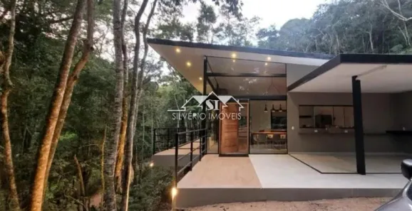 Casa com 3 Quartos à venda, 150m² no Araras, Petrópolis