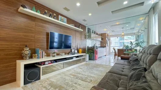 Apartamento com 3 Quartos à venda, 164m² no Victor Konder, Blumenau