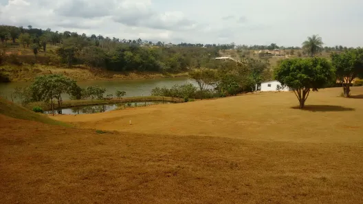 Terreno / Lote / Condomínio à venda, 1000m² no , Taquaraçu de Minas
