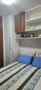 Apartamento com 2 Quartos à venda, 48m² no Limão, São Paulo