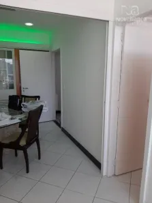 Conjunto Comercial / Sala para alugar, 70m² no Praia da Costa, Vila Velha