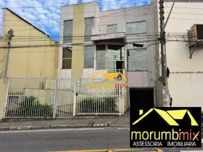 Prédio Inteiro à venda, 393m² no Centro, Taboão da Serra