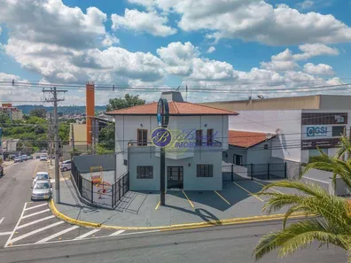 Prédio Inteiro para alugar, 230m² no Pinheirinho, Vinhedo