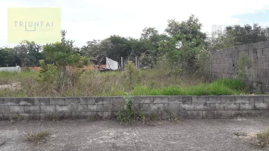 Terreno / Lote / Condomínio à venda, 300m² no Parque Santa Márcia, Votorantim