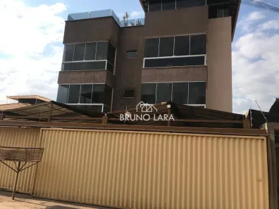 Apartamento com 3 Quartos à venda, 70m² no São Sebastião, Igarapé