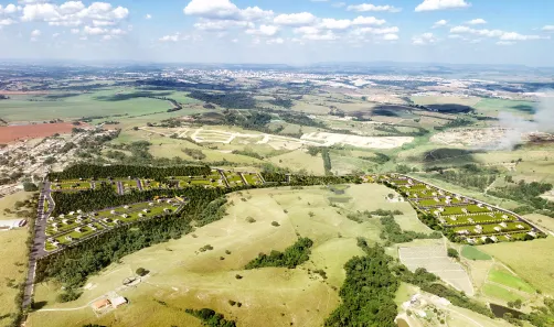 Terreno / Lote / Condomínio à venda, 175m² no Centro (Cardeal), Elias Fausto