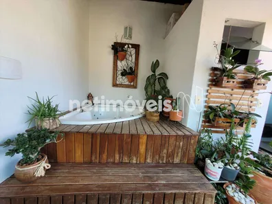 Cobertura com 3 Quartos à venda, 178m² no Ana Lúcia, Sabará