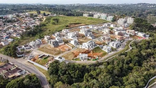 Terreno / Lote / Condomínio à venda, 300m² no Tanguá, Almirante Tamandaré