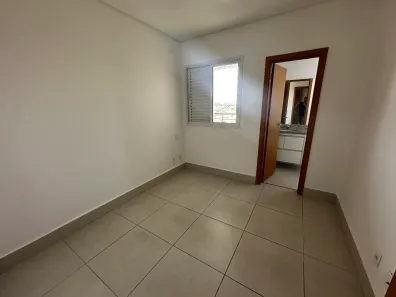 Apartamento com 3 Quartos para alugar, 114m² no Vila Edmundo, Taubaté