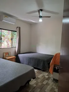 Fazenda / Sítio / Chácara com 2 Quartos à venda, 143m² no Alvorada do Sul, Alvorada do Sul