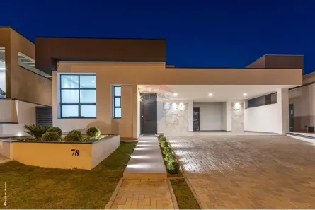 Casa com 3 Quartos à venda, 386m² no Residencial Delle Stelle, Louveira