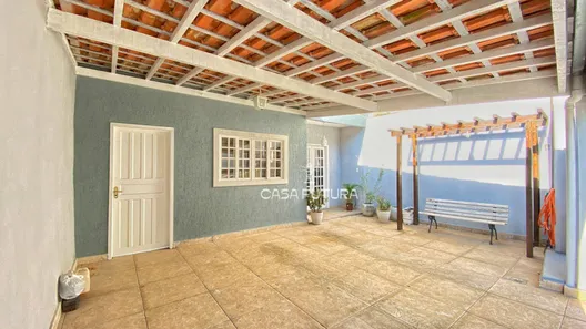Casa de Condomínio com 3 Quartos à venda, 150m² no Jardim Boa Vista, Barra Mansa