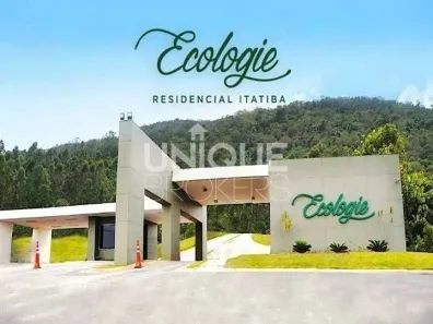Terreno / Lote / Condomínio à venda, 408m² no Bairro Itapema, Itatiba