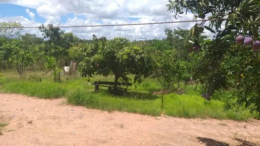 Fazenda / Sítio / Chácara com 2 Quartos à venda, 20000m² no , Brasília