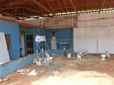 Terreno / Lote / Condomínio para alugar, 972m² no Campos Elíseos, Ribeirão Preto