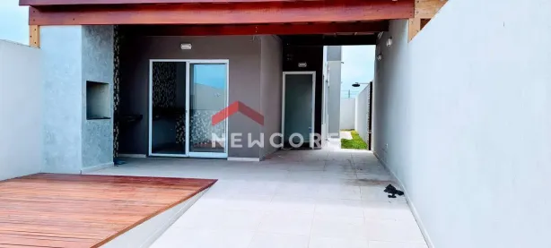 Casa com 2 Quartos à venda, 150m² no Balneario São João Batista II, Peruíbe