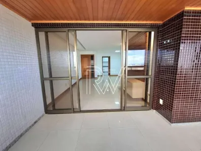Apartamento com 3 Quartos à venda, 137m² no Pituba, Salvador