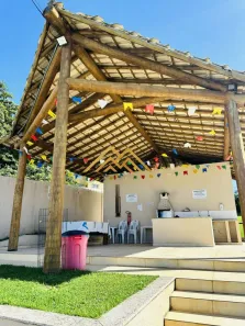 Terreno / Lote / Condomínio à venda, 147m² no Caji, Lauro de Freitas