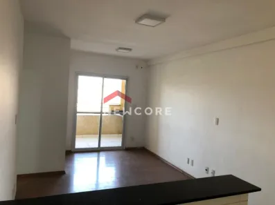 Apartamento com 3 Quartos à venda, 70m² no Parque Bela Vista, Votorantim