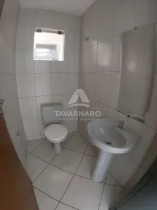 Conjunto Comercial / Sala para alugar, 24m² no Nova Rússia, Ponta Grossa