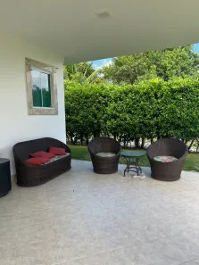 Casa de Condomínio com 4 Quartos à venda, 250m² no Busca Vida (Abrantes), Camaçari